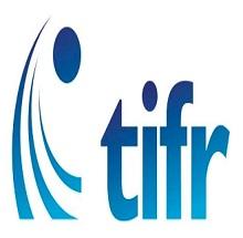 TIFR - Tata Institute of Fundamental Research