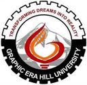 Graphic Era Hill University