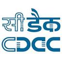 CDAC - Centre for Development of Advanced Computing