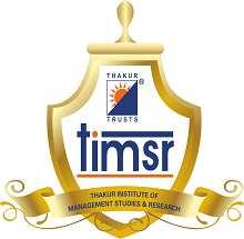 Thakur Institute of Management Studies and Research