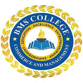 B.M.S. College of Commerce &amp; Management