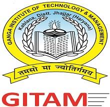 Ganga Institute of Technology and Management