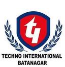 Techno International Batanagar