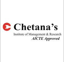 Chetana's Institute of Management and Research