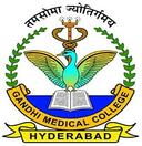 Gandhi Medical College