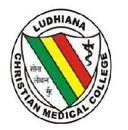 Christian Medical College & Hospital Ludhiana