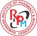 Ramanand Institute of Pharmacy and Management