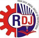 Ram Devi Jindal Group of Professional Institutions