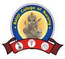 Balaji College of Nursing