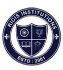 RICIS Institution