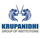 Krupanidhi Group of Institutions