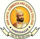 New Arts,Commerce and Science College,Ahmednagar