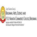 Bhusawal Arts, Science and P.O. Nahata Commerce College