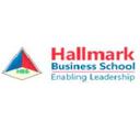 HBS - Hallmark Business School