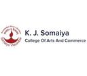 K J Somaiya College of Arts and Commerce