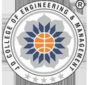 JD College of Engineering and Management