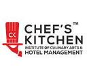 Chef's Kitchen Institute Culinary Arts And Hotel Management