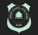 Deen Dayal PG College