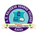 A.E. Kalsekar Degree College