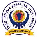 Dashmesh Khalsa College