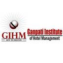 Ganpati Institute of Hotel Management