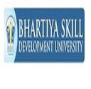 Bhartiya Skill Development University