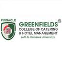 Pinnacle Greenfields College of Catering and Hotel Management