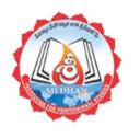 Sree Medha V Degree College