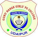 Guru Nanak Girls’ P.G. College, Udaipur