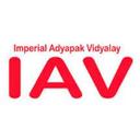 JSPM’s Imperial Adyapak Vidyalay