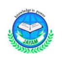 Jayam Arts and Science College