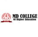 MD College of Higher Education