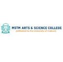 MSTM Arts and Science College