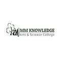 MM Knowledge Arts and Science College