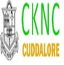 C.Kandaswami Naidu College For Women