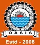 Orissa Academy of Social Sciences and Integrated Studies