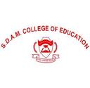 S.D.A.M. College of Education, Seoni Malwa