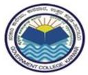 Government Arts And Science College,Karwar