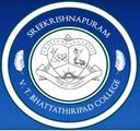 Sreekrishnapuram V.T.Bhattathirippad College