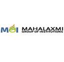 Mahalaxmi Group of Institutions