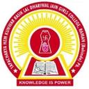 Tapacharya Hem Kunwar Rasik Lal Dhariwal Jain Girls College