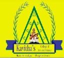 Kavitha's College of Arts and Science