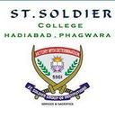 St. Soldier College