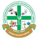 Shree Naranjibhai Lalbhai Patel College of Pharmacy