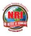 NRI Institute of Technology