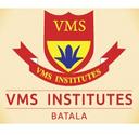 VMS Institutes, Batala