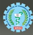 Malla Reddy Institute of Pharmaceutical Sciences