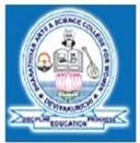 Bharathiyar Arts and Science College for Women