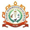 College of Pharmaceutical Sciences, Puri