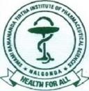 Swami Ramananda Tirtha Institute of Pharmaceutical Sciences